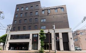 Tabist エスハイドパーク 古河駅前